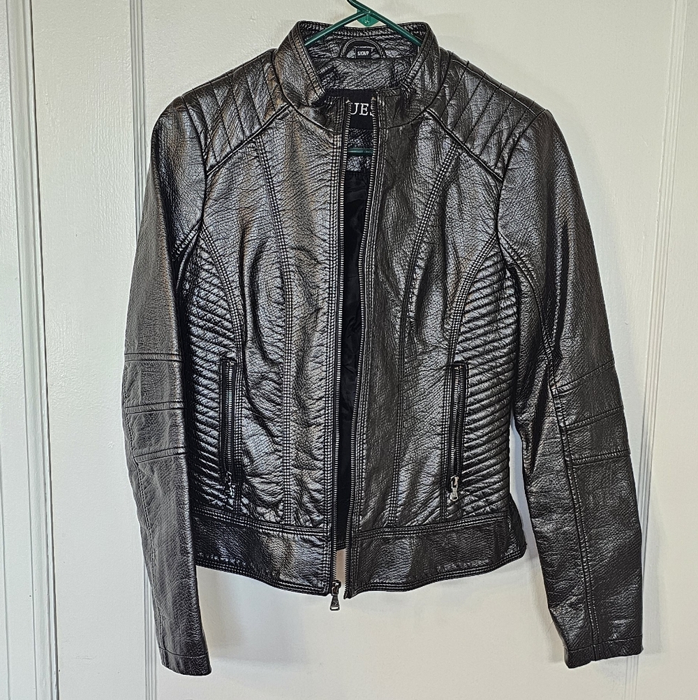 Guess Designer Jacket - image 6